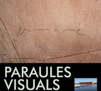 El MUA fon l'art i la literatura en la seua nova exposició "Paraules visuals"