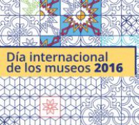 El MUA s'uneix per quart any consecutiu a la celebració del Dia Internacional dels Museus