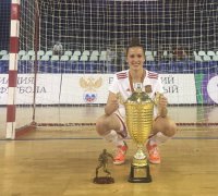La Universitat d'Alacant reforça l'equip de futbol sala femení amb quatre fitxatges