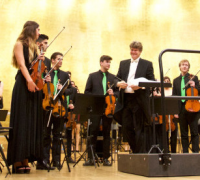 Convocatòria d'ajudes a la formació musical per a la Trobada de Nadal de l'OFUA 2022 i per al quartet de corda de l'OFUA per al curs 2022/23