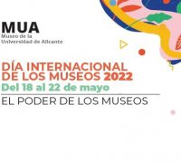 Arranca la celebració del Dia Internacional dels Museus al MUA