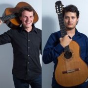 Els alumnes Summa Cum Laude del Màster de Guitarra Clàssica ofereixen un recital a l'ADDA