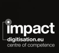 Sally Chambers, nova Directora Executiva de l'IMPACT Centre of Competence in digitisation