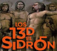 "Els 13 d'El Sidrón" al MUA