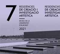 El MUA convoca la VII edició del programa de Residències de Creació i Investigació Artística