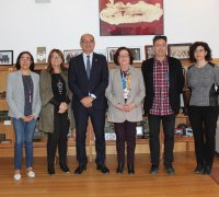 La Fundació Manuel Peláez renova el seu compromís de patrocini amb l'Orquestra Filharmònica de la Universitat d'Alacant