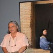 El MUA inaugura el curso académico con las pinturas realistas del chileno Guillermo Muñoz Vera