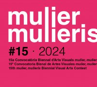 mulier, mulieris 2024 (VV.AA.)
