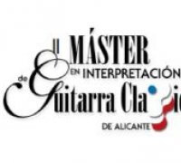 L'alumnat del Master de Guitarra Clàssica de la UA oferirà catorze concerts per tota la província
