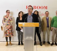 El CeMaB y el Museo del Escritor de Madrid inauguran una gran exposición en el MUA sobre el boom de los 60 en la Literatura Latinoamericana