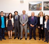La Fundació Marjal se suma al projecte musical de l'Orquestra Filharmònica de la Universitat d'Alacant