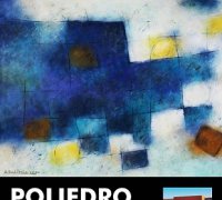 Una selecció d'obres d'Antonio Ballesta s'exposa en el MUA amb "Poliedre pictòric"