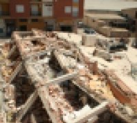Jornada "Actuacions després d'un sisme en fase d'emergència. Experiència adquirida durant el Terratrèmol de Lorca de maig de 2011"