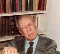 El MUA inaugura "L'Infinit Borges" en el 30 aniversari de la seua mort