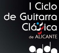 Master en interpretació de guitarra clàssica: I Cicle de Guitarra clàssica