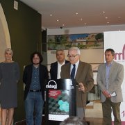 Arranca una nova edició del Dia dels Museus DIM 2017 gràcies al treball conjunt de deu centres expositius d'Alacant