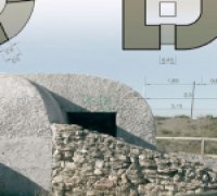 Mur mediterrani. Arquitectures per a la defensa de la Guerra d'Espanya