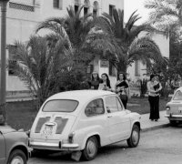 Cinquanta anys del CEU d'Alacant: història i memòria (1968-1979)
