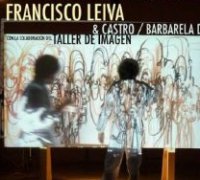 Francisco Leiva porta "Coreografías redibujadas" al MUA