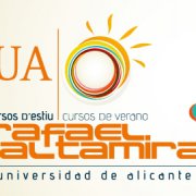 Convocatòria per a la presentació de propostes de cursos d'estiu de la Universitat d'Alacant 2015