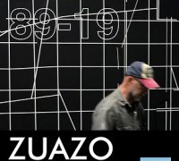 Jesús Zuazo exposa 'L'espai construït' en el MUA