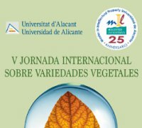 Magistrats de la UE i experts en registre i protecció de varietats vegetals participen en la V Jornada Internacional sobre varietats vegetals
