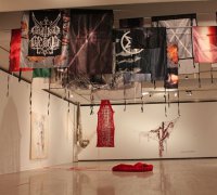El MUA i el Juan Gil Albert inauguren la XX Edició de les Trobades d'Art Contemporani
