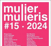 El MUA inaugura la &ldquo;15 Convocatoria bienal de artes visuales mulier, mulieris&rdquo;