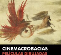 El ilustrador alicantino y premio nacional de cómic, Pablo Auladell, presenta &ldquo;Cinemacrobacias&rdquo; en el MUA