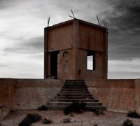 "Chemins de fer, chemins de sable: les Espagnols du Transsaharien" nova exposició del MUA