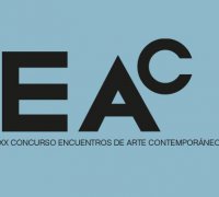 EAC 2020. XX Concurs Encontres d'Art Contemporani