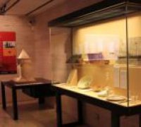 L'Alcúdia y Vilamuseu contarán con salas permanentes en el Museo de la Universidad de Alicante