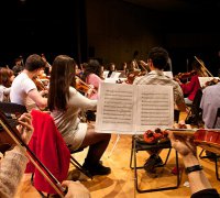 La OFUA inicia sus pruebas de selección de músicos para el nuevo curso académico