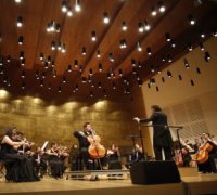 Comienzan los Conciertos de Primavera de la Orquesta Filarmónica de la UA
