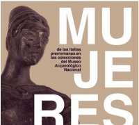 Las &ldquo;Mujeres de las italias prerromanas&rdquo; del Museo Arqueológico Nacional llegan al MUA