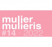 mulier, mulieris 2022 (VV.AA.)