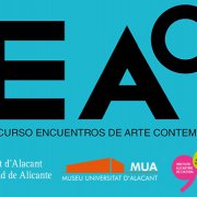 EAC 2016. XVI Concurso Encuentros de Arte Contemporáneo (VV.AA.)