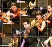 Convocatoria de creación de un ensemble de metal de la Orquesta Filarmónica de la Universidad de Alicante