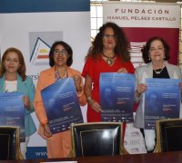 La Fundación Manuel Peláez Castillo renueva su convenio de colaboración con la OFUA