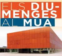El Museo de la Universidad de Alicante pone en marcha la campaña "Diumenges al MUA"