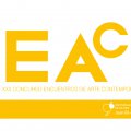 EAC 2022 - XXII Concurso Encuentros de Arte Contemporáneo
