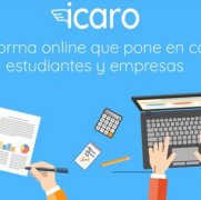 La UA apuesta firme por la empleabilidad con la plataforma online Ícaro