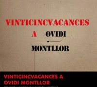 Llega al MUA la exposición colectiva "Vinticincvacances. A Ovidi Montllor"