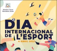 La UA celebra el Día del Deporte con exhibiciones de los equipos y talleres de actividades deportivas
