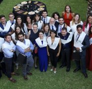 El Máster de Propiedad Industrial e Intelectual de la UA, "Magister Lvcentinvs", entre los mejores de España