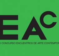 EAC 2018. XVIII Concurso Encuentros de Arte Contemporáneo
