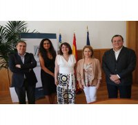 La Universidad de Alicante crea grupos de música de cámara con el apoyo de Vectalia
