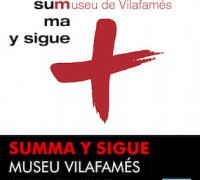 "Summa y Sigue. El Museo de Vilafamés", nueva exposición en el MUA