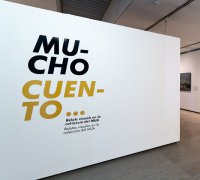El Museo de la Universidad de Alicante presenta su nueva exposición anual de fondos propios &ldquo;Mucho cuento. Relatos visuales en la colección del MUA&rdquo;