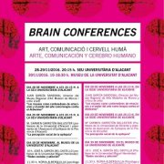 Comienza el ciclo de conferencias "Arte, comunicación y cerebro humano" con una charla sobre el poder del arte como terapia contra el Alzheimer